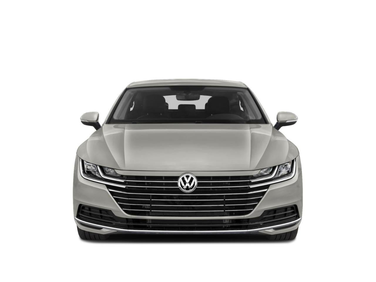 2019 Volkswagen Arteon SE FWD