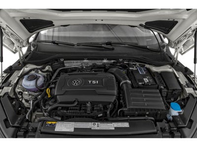 2019 Volkswagen Arteon SE FWD