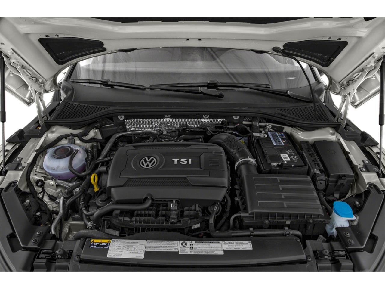 2019 Volkswagen Arteon SE FWD