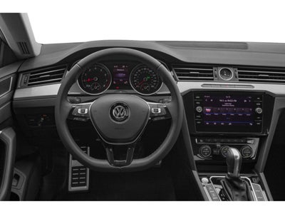 2019 Volkswagen Arteon SE FWD