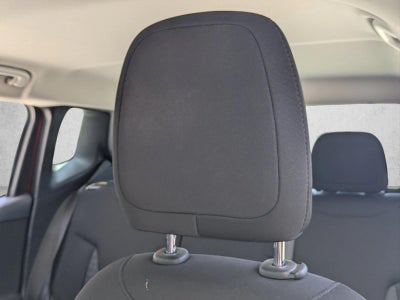 2016 Jeep Renegade FWD 4dr Sport