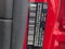 2016 Jeep Renegade FWD 4dr Sport