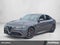 2018 Alfa Romeo Giulia Quadrifoglio RWD
