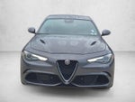2018 Alfa Romeo Giulia Quadrifoglio RWD