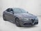 2018 Alfa Romeo Giulia Quadrifoglio RWD