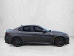 2018 Alfa Romeo Giulia Quadrifoglio RWD