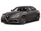 2018 Alfa Romeo Giulia Quadrifoglio RWD