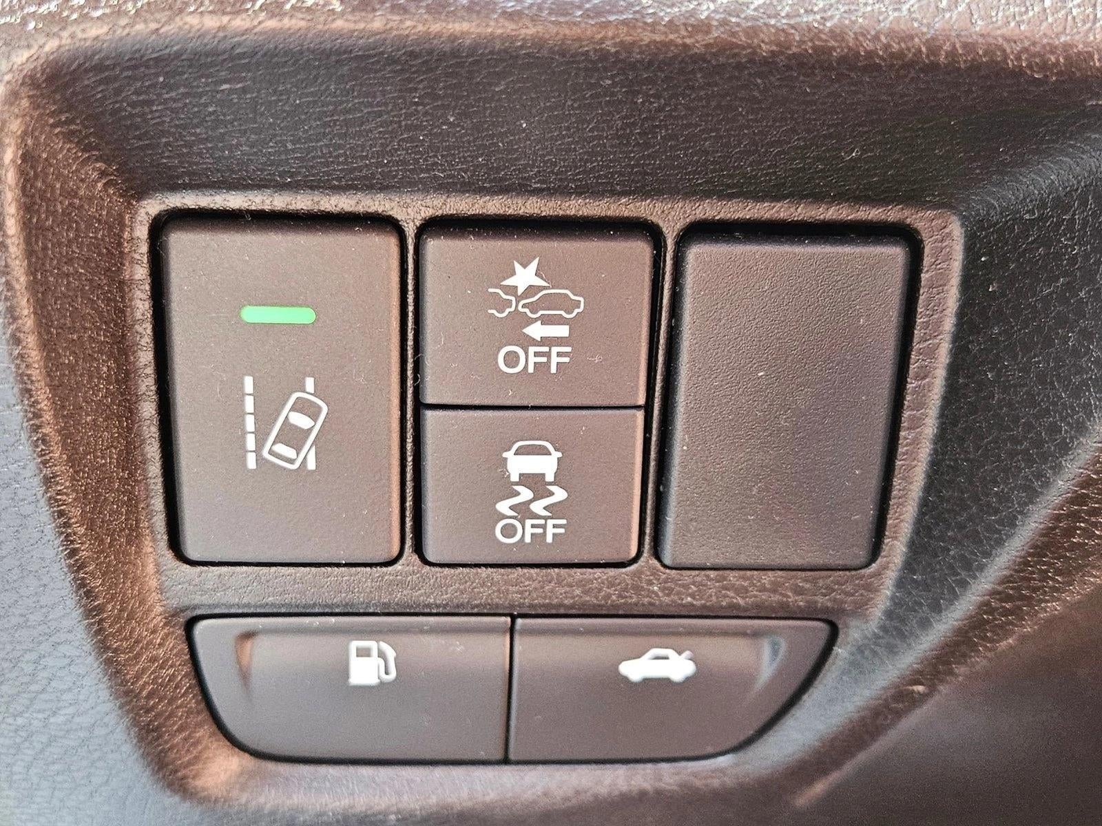 2020 Acura TLX 3.5L FWD w/Technology Pkg