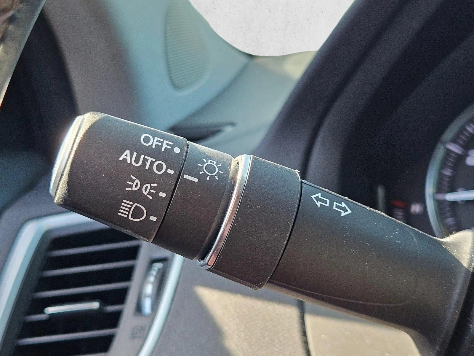 2020 Acura TLX 3.5L FWD w/Technology Pkg