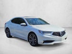 2020 Acura TLX 3.5L FWD w/Technology Pkg