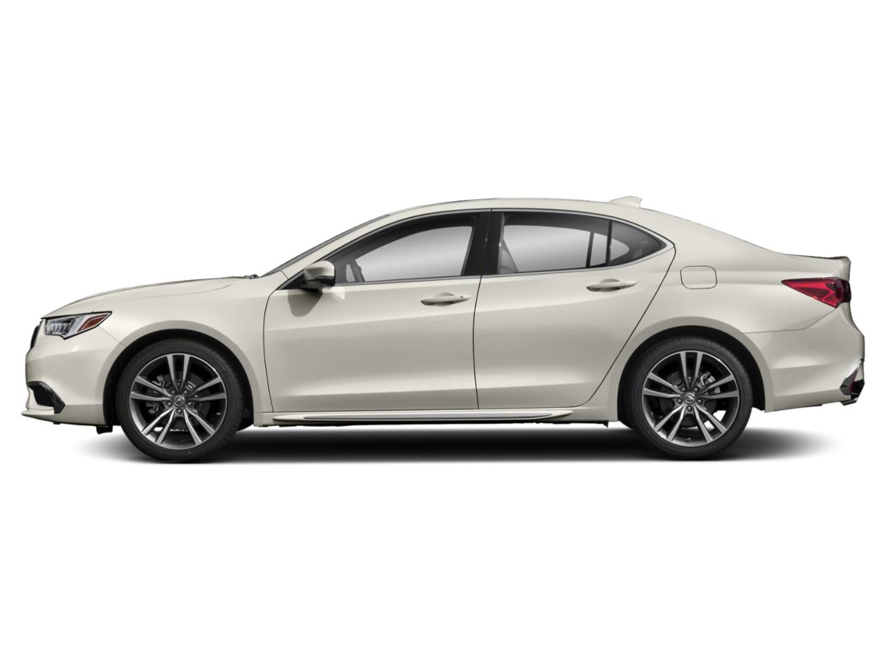 2020 Acura TLX 3.5L FWD w/Technology Pkg