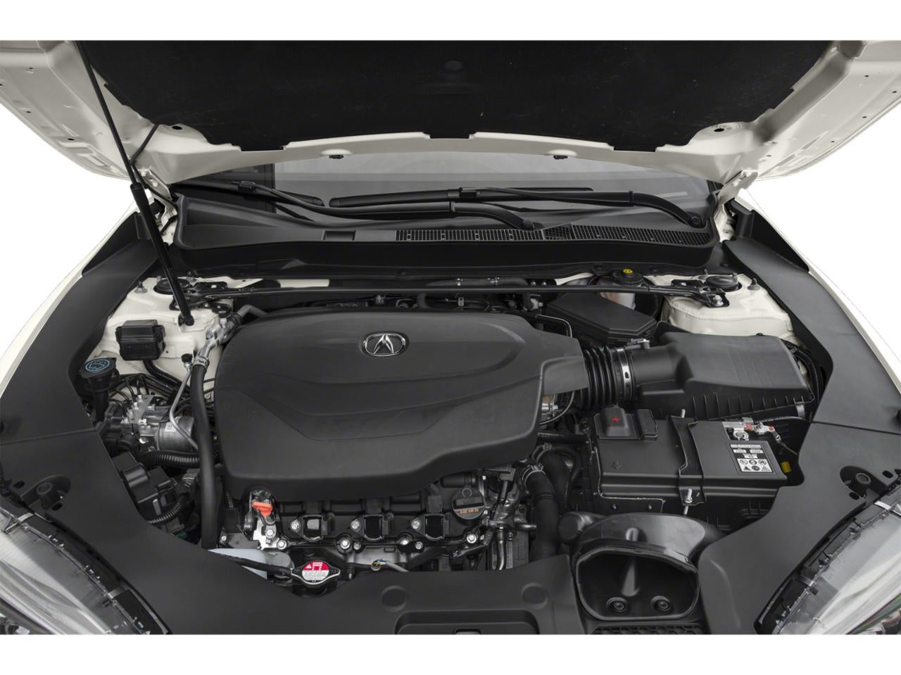 2020 Acura TLX 3.5L FWD w/Technology Pkg