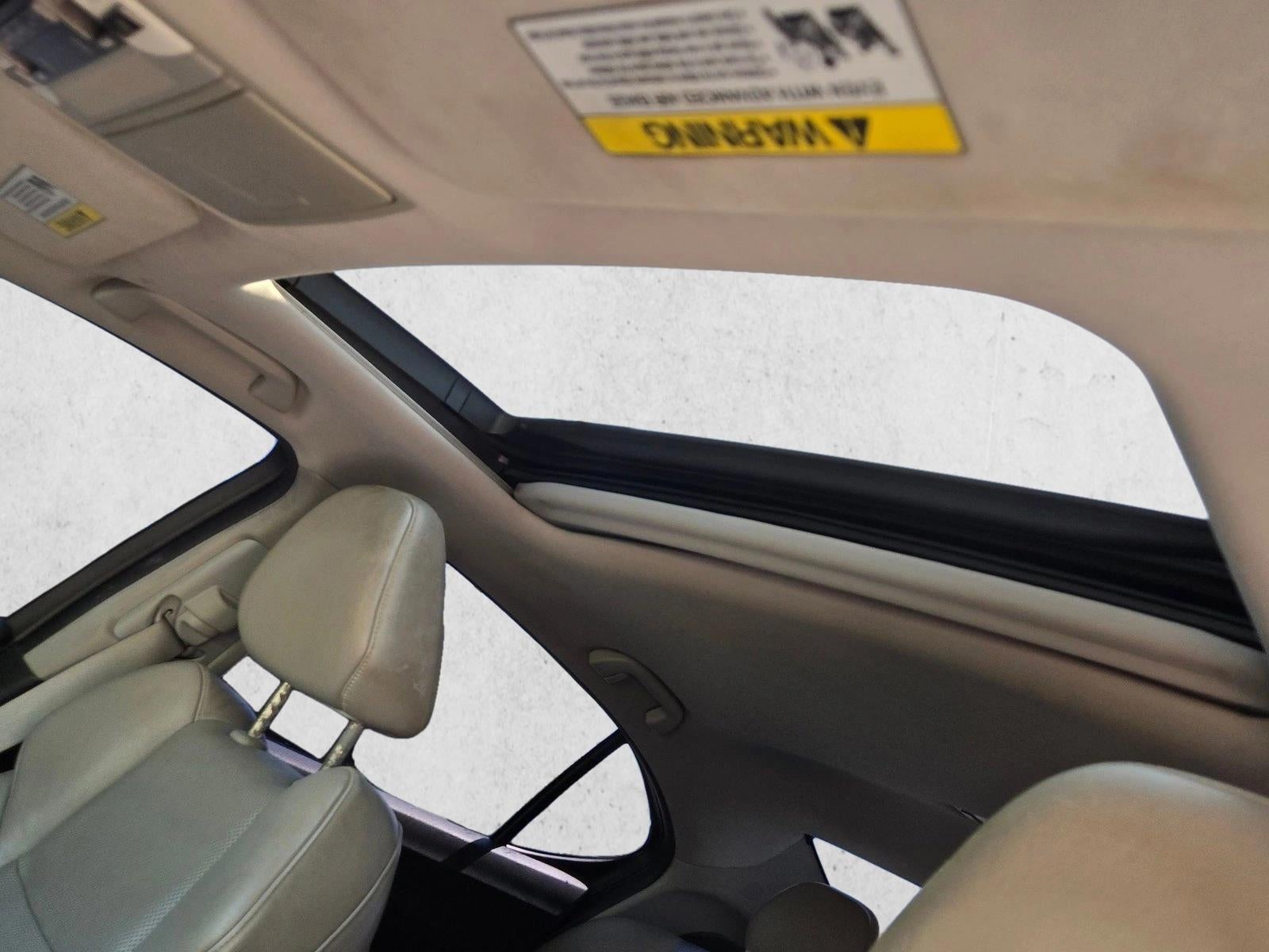 2017 Acura TLX FWD V6 w/Technology Pkg