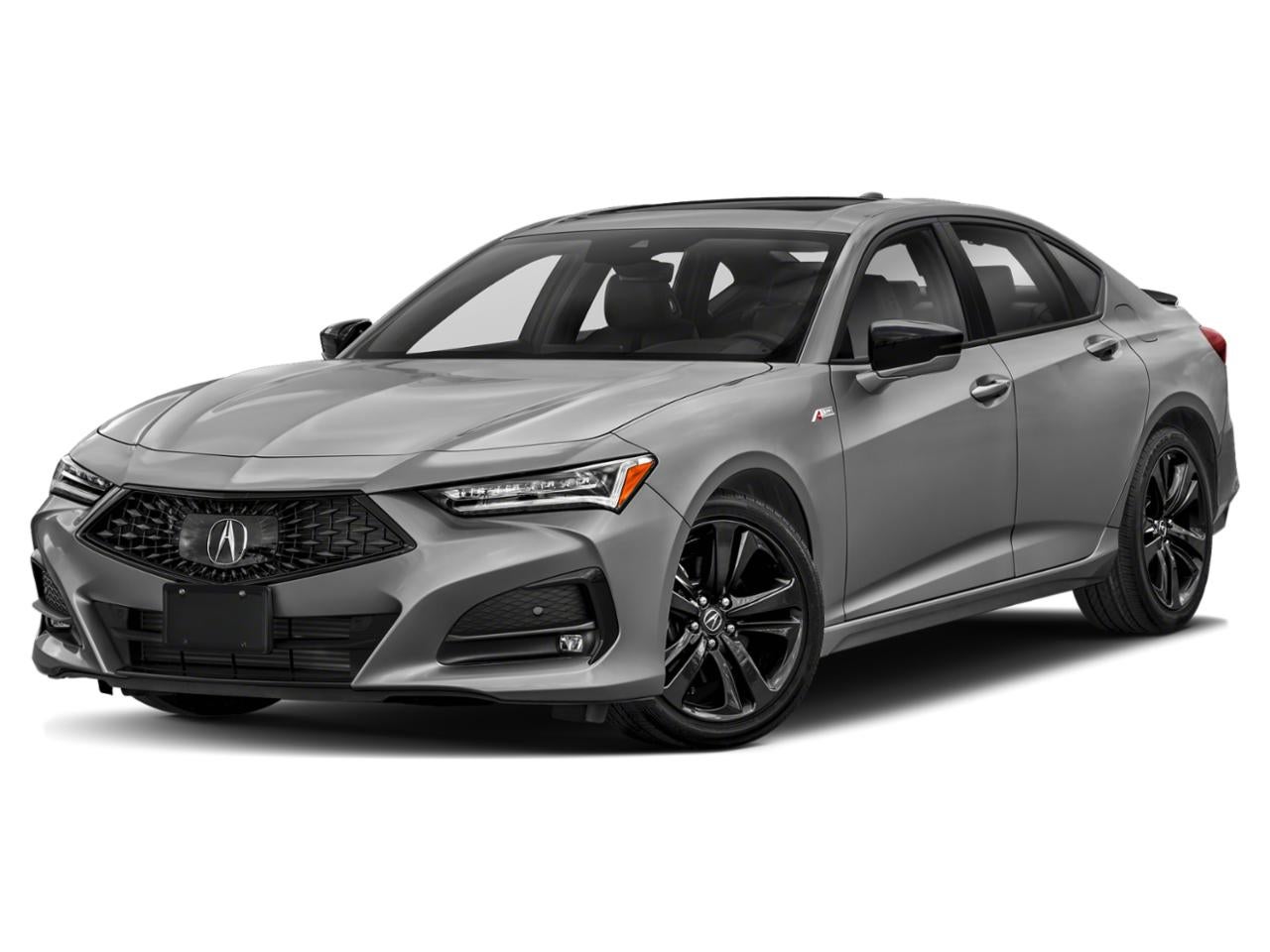 2021 Acura TLX FWD w/A-Spec Package