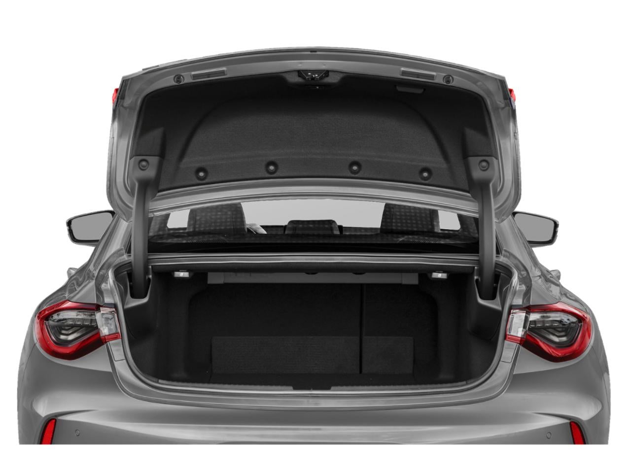 2021 Acura TLX FWD w/A-Spec Package