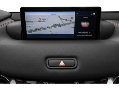 2021 Acura TLX FWD w/A-Spec Package