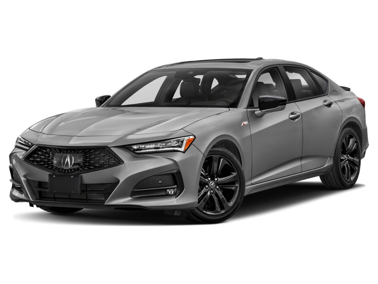 2021 Acura TLX FWD w/A-Spec Package