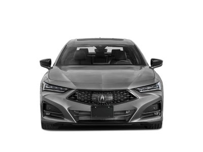 2021 Acura TLX FWD w/A-Spec Package