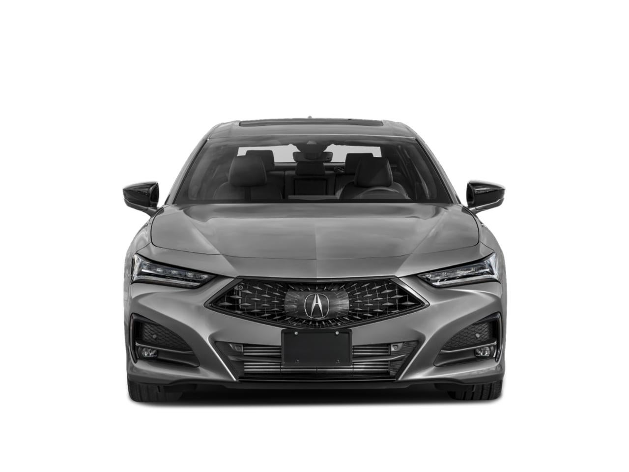 2021 Acura TLX FWD w/A-Spec Package