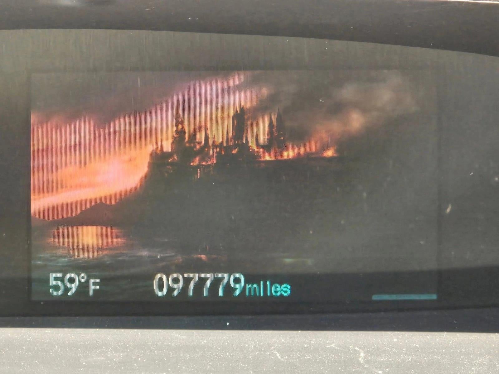 2015 Honda Civic Sedan LX CVT