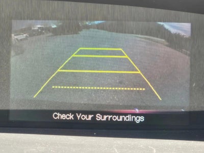 2015 Honda Civic Sedan LX CVT