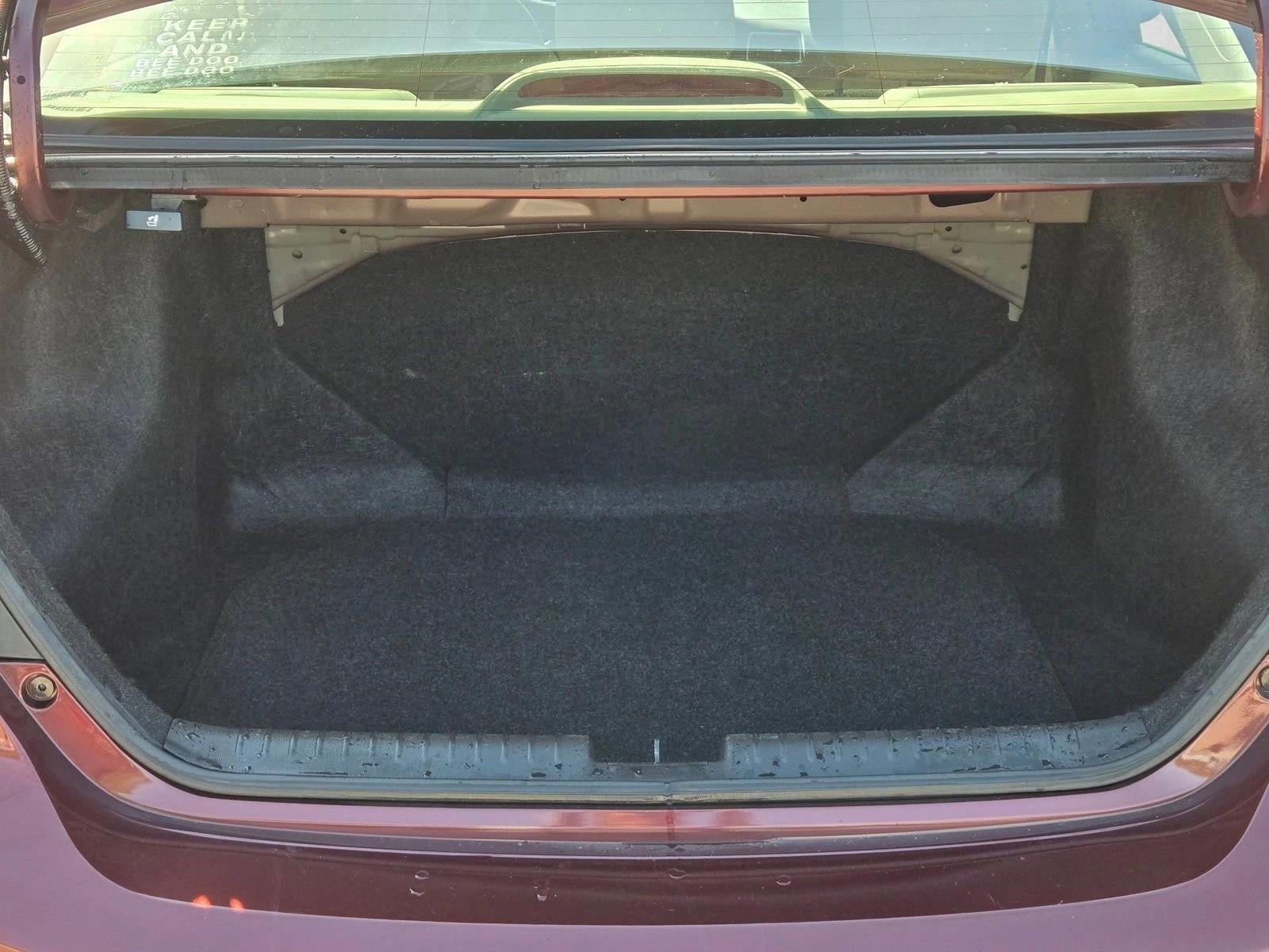 2015 Honda Civic Sedan LX CVT