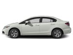 2015 Honda Civic Sedan LX CVT