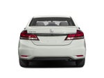 2015 Honda Civic Sedan LX CVT