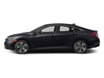 2017 Honda Civic Sedan EX-L CVT