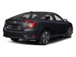 2017 Honda Civic Sedan EX-L CVT