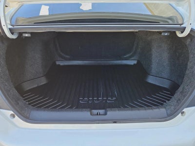 2017 Honda Civic Sedan EX-L CVT