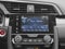 2017 Honda Civic Sedan EX-L CVT