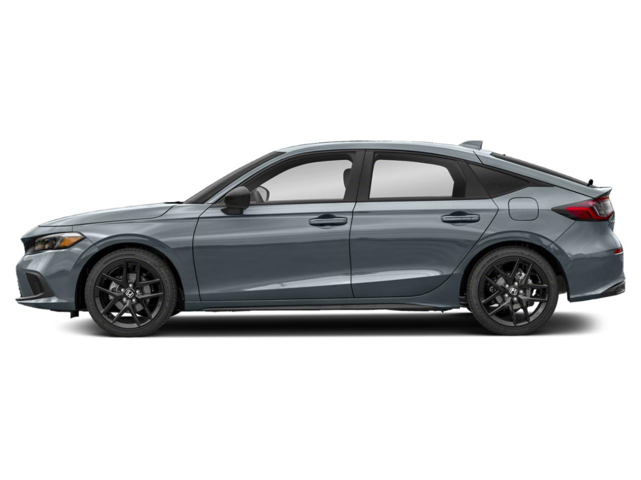 2022 Honda Civic Hatchback Sport CVT