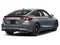 2022 Honda Civic Hatchback Sport CVT