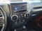 2015 Jeep Wrangler 4WD 2dr Sport
