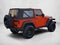 2015 Jeep Wrangler 4WD 2dr Sport