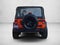 2015 Jeep Wrangler 4WD 2dr Sport