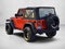 2015 Jeep Wrangler 4WD 2dr Sport