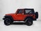 2015 Jeep Wrangler 4WD 2dr Sport