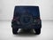 2014 Jeep Wrangler 4WD 2dr Sport