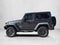 2014 Jeep Wrangler 4WD 2dr Sport