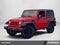 2018 Jeep Wrangler JK Sport S 4x4
