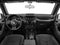 2018 Jeep Wrangler JK Sport S 4x4