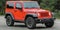 2018 Jeep Wrangler JK Sport S 4x4
