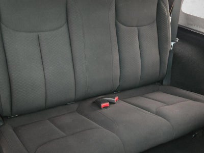 2015 Jeep Wrangler 4WD 2dr Sport