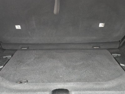 2015 Jeep Wrangler 4WD 2dr Sport