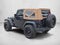 2015 Jeep Wrangler 4WD 2dr Sport