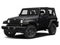2015 Jeep Wrangler 4WD 2dr Sport