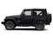 2015 Jeep Wrangler 4WD 2dr Sport