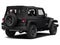 2015 Jeep Wrangler 4WD 2dr Sport